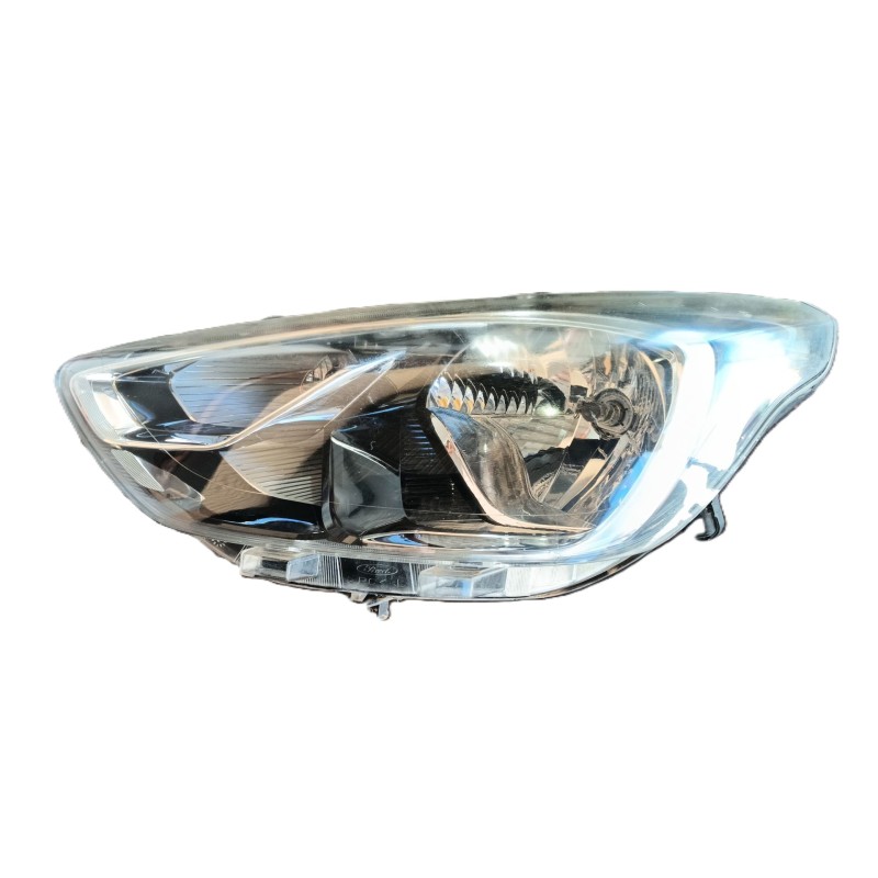 Recambio de faro izquierdo para ford ka+ iii (uk, fk) 1.2 referencia OEM IAM 2046799  J7BB13W030BJ