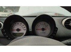 Recambio de cuadro instrumentos para smart forfour (454) 1.5 cdi (454.001) referencia OEM IAM   