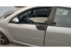 Recambio de puerta delantera izquierda para smart forfour (454) 1.5 cdi (454.001) referencia OEM IAM   