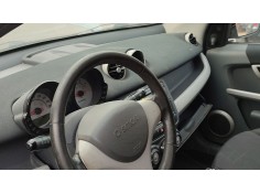 Recambio de salpicadero para smart forfour (454) 1.5 cdi (454.001) referencia OEM IAM   