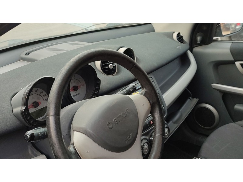 Recambio de salpicadero para smart forfour (454) 1.5 cdi (454.001) referencia OEM IAM   