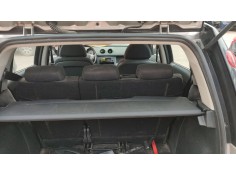 Recambio de bandeja trasera para smart forfour (454) 1.5 cdi (454.001) referencia OEM IAM   