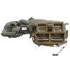Recambio de calefaccion entera normal para bmw serie 1 lim. (f20) 114d referencia OEM IAM 710260470600  
