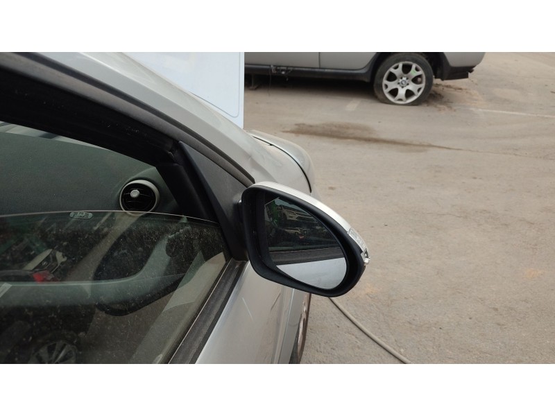 Recambio de retrovisor derecho para smart forfour (454) 1.5 cdi (454.001) referencia OEM IAM   