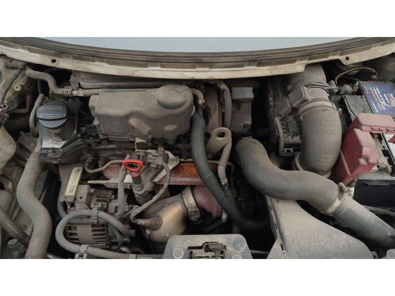 Recambio de caja cambios para smart forfour (454) 1.5 cdi (454.001) referencia OEM IAM   