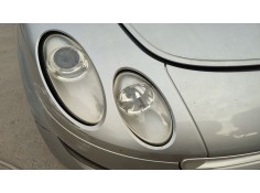 Recambio de faro derecho para smart forfour (454) 1.5 cdi (454.001) referencia OEM IAM   