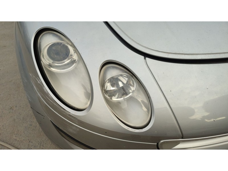 Recambio de faro derecho para smart forfour (454) 1.5 cdi (454.001) referencia OEM IAM   