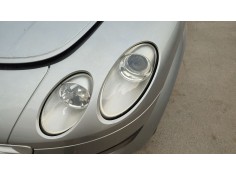 Recambio de faro izquierdo para smart forfour (454) 1.5 cdi (454.001) referencia OEM IAM   