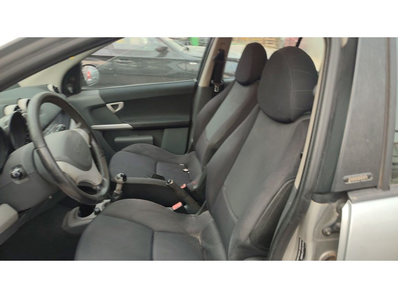 smart forfour (454) del año 2006