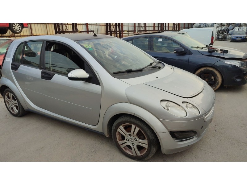 smart forfour (454) del año 2006