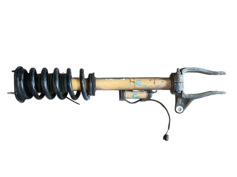 Recambio de amortiguador delantero derecho para jeep grand cherokee iv (wk, wk2) 6.2 i v8 4x4 referencia OEM IAM  68306114AA 