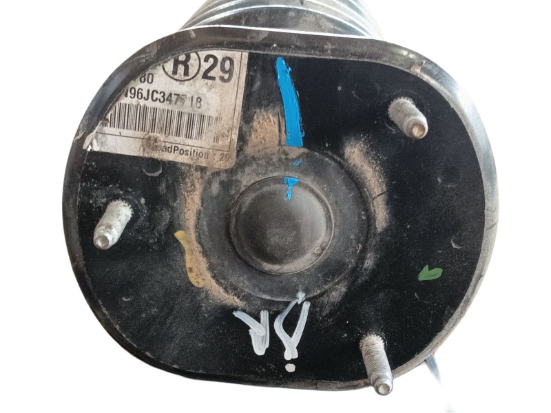 Recambio de amortiguador delantero derecho para jeep grand cherokee iv (wk, wk2) 6.2 i v8 4x4 referencia OEM IAM  68306114AA 