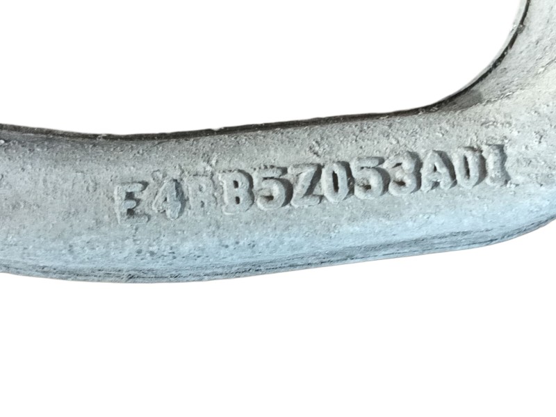 Recambio de amortiguador delantero derecho para jeep grand cherokee iv (wk, wk2) 6.2 i v8 4x4 referencia OEM IAM  68306114AA 