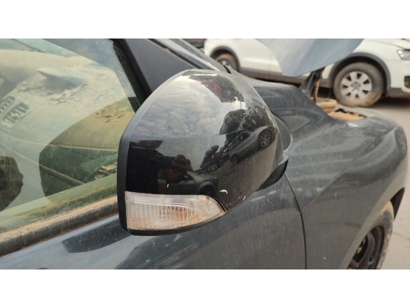 Recambio de retrovisor derecho para renault megane iii hatchback (bz0/1_, b3_) 1.6 16v (bz0h) referencia OEM IAM   