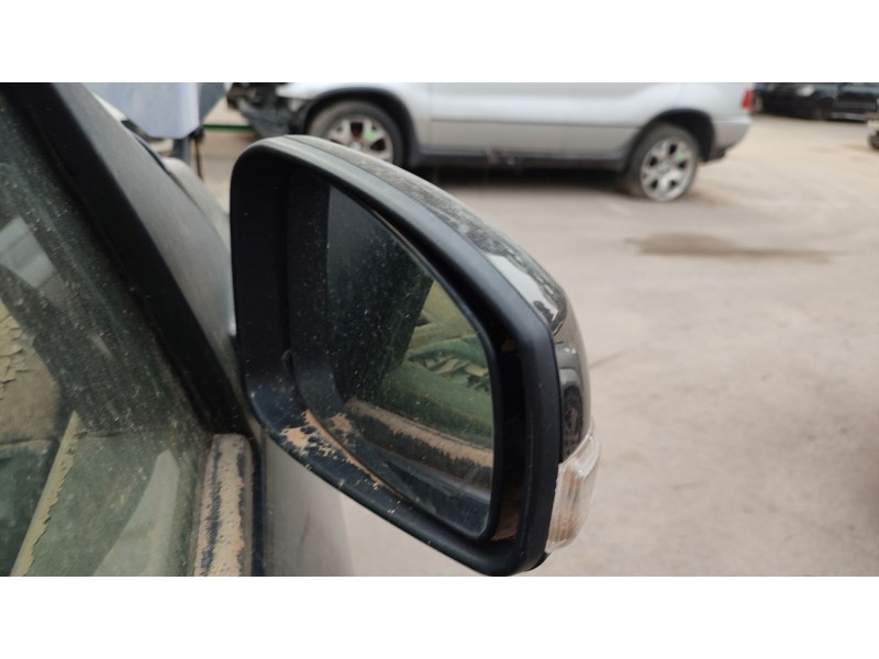 Recambio de retrovisor derecho para renault megane iii hatchback (bz0/1_, b3_) 1.6 16v (bz0h) referencia OEM IAM   