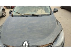 Recambio de capot para renault megane iii hatchback (bz0/1_, b3_) 1.6 16v (bz0h) referencia OEM IAM   