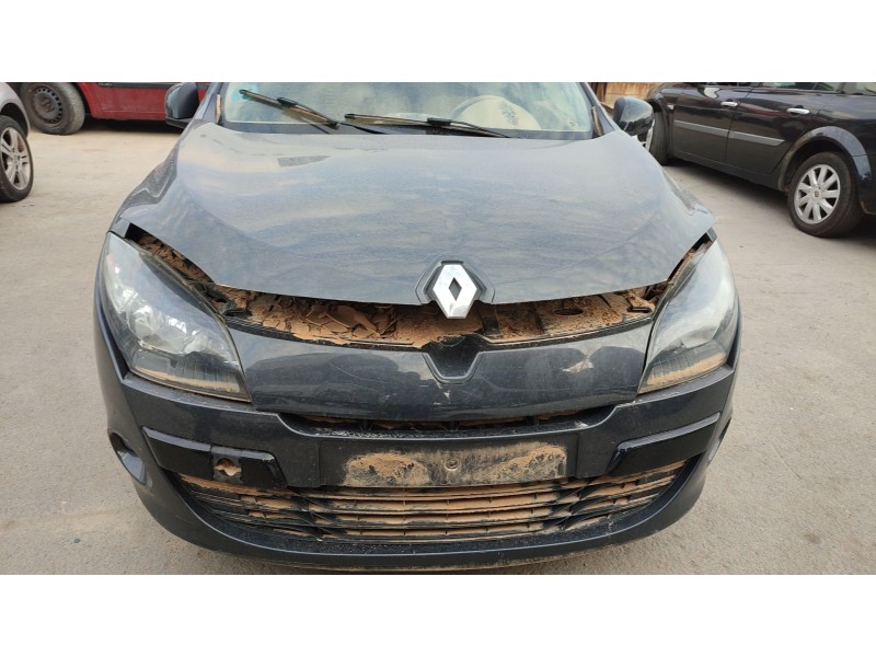 renault megane iii hatchback (bz0/1_, b3_) del año 2011
