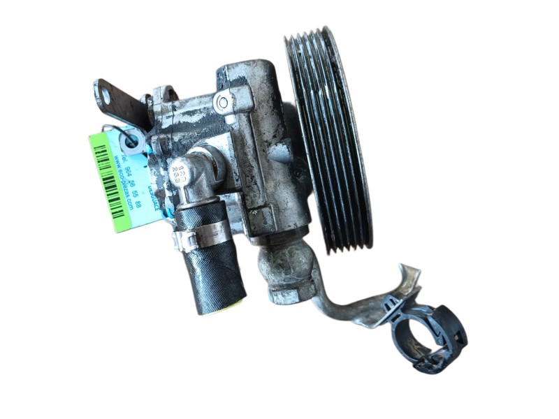 Recambio de bomba direccion para peugeot boxer furgoneta 2.0 bluehdi 130 referencia OEM IAM  9805820980 