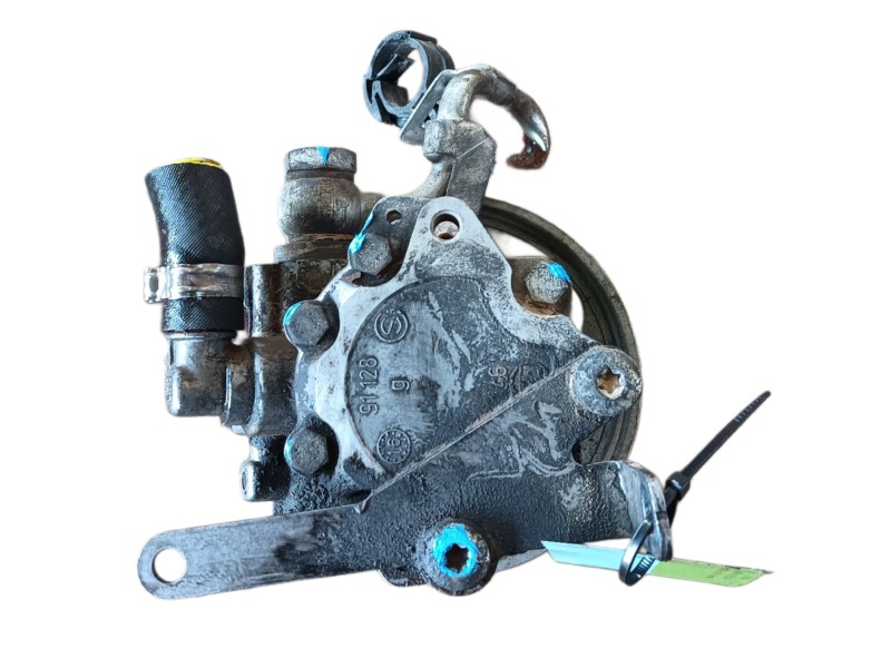 Recambio de bomba direccion para peugeot boxer furgoneta 2.0 bluehdi 130 referencia OEM IAM  9805820980 