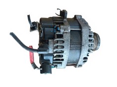Recambio de alternador para peugeot boxer furgoneta 2.0 bluehdi 130 referencia OEM IAM  9805343480 