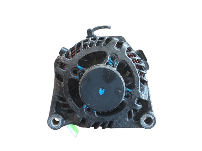 Recambio de alternador para peugeot boxer furgoneta 2.0 bluehdi 130 referencia OEM IAM  9805343480 