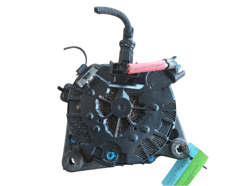 Recambio de alternador para peugeot boxer furgoneta 2.0 bluehdi 130 referencia OEM IAM  9805343480 
