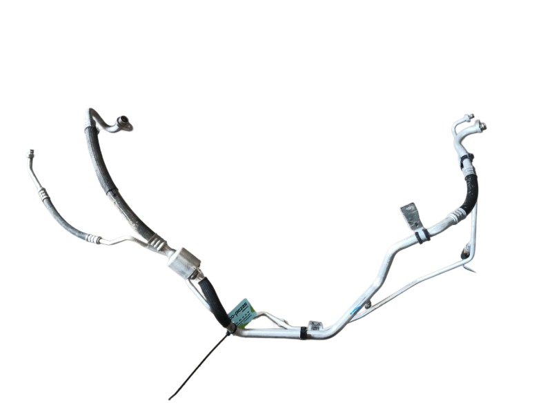 Recambio de tubos aire acondicionado para citroën c3 aircross ii (2r_, 2c_) 1.2 puretech 110 (2rhnzb, 2rhnzw, 2rhnpx, 2rhnpj) re