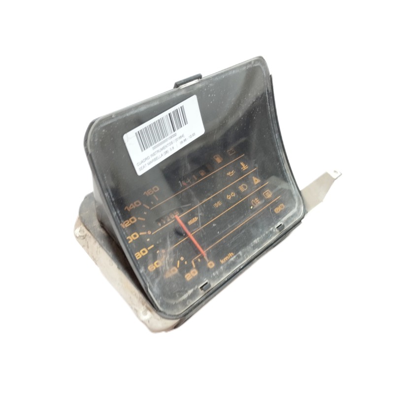 Recambio de cuadro instrumentos para seat marbella referencia OEM IAM   