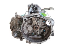 Recambio de caja cambios para volkswagen jetta iii (1k2) 1.9 tdi referencia OEM IAM  GQQ 