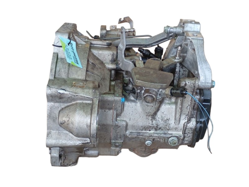 Recambio de caja cambios para volkswagen jetta iii (1k2) 1.9 tdi referencia OEM IAM  GQQ 