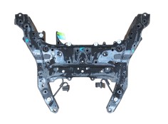 Recambio de puente delantero para bmw x1 (f48) sdrive 18 d referencia OEM IAM  687272905 