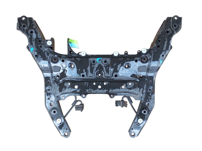 Recambio de puente delantero para bmw x1 (f48) sdrive 18 d referencia OEM IAM  687272905 