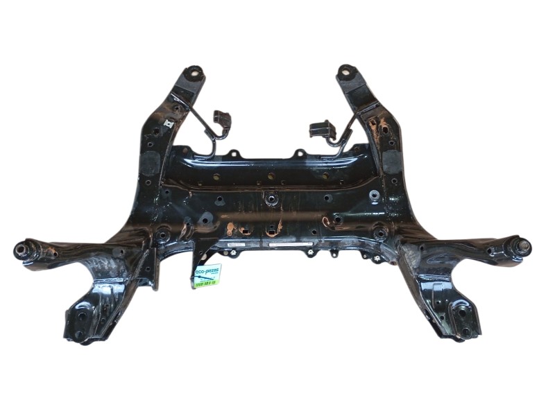 Recambio de puente delantero para bmw x1 (f48) sdrive 18 d referencia OEM IAM  687272905 