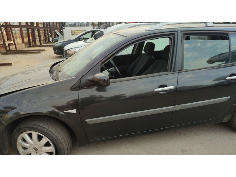 renault megane ii station wagon (km0/1_) del año 2007