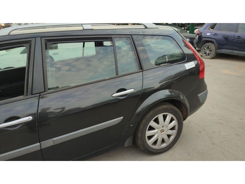 renault megane ii station wagon (km0/1_) del año 2007