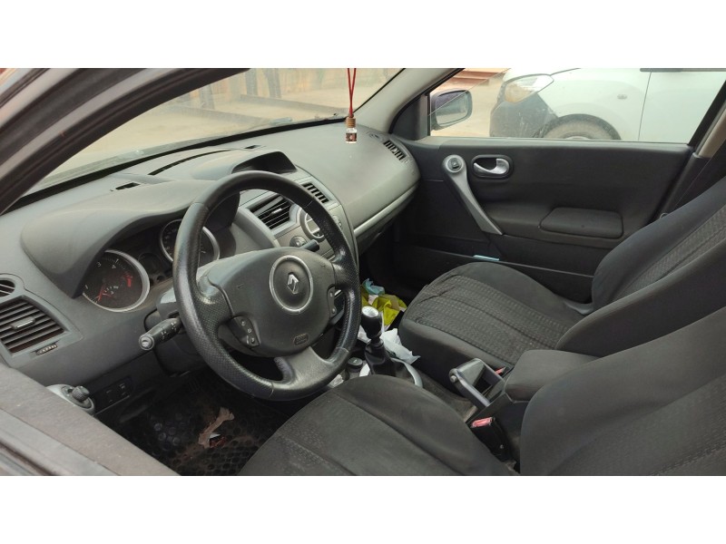 renault megane ii station wagon (km0/1_) del año 2007