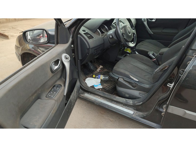 renault megane ii station wagon (km0/1_) del año 2007