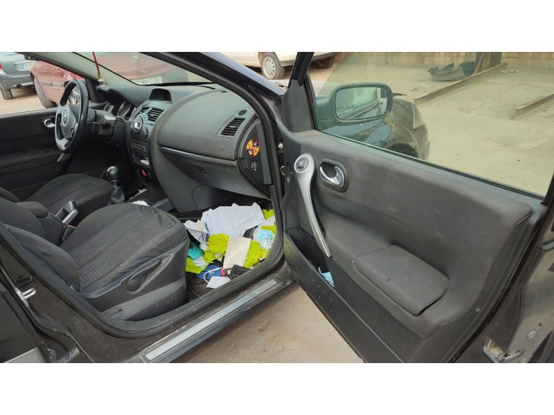 renault megane ii station wagon (km0/1_) del año 2007