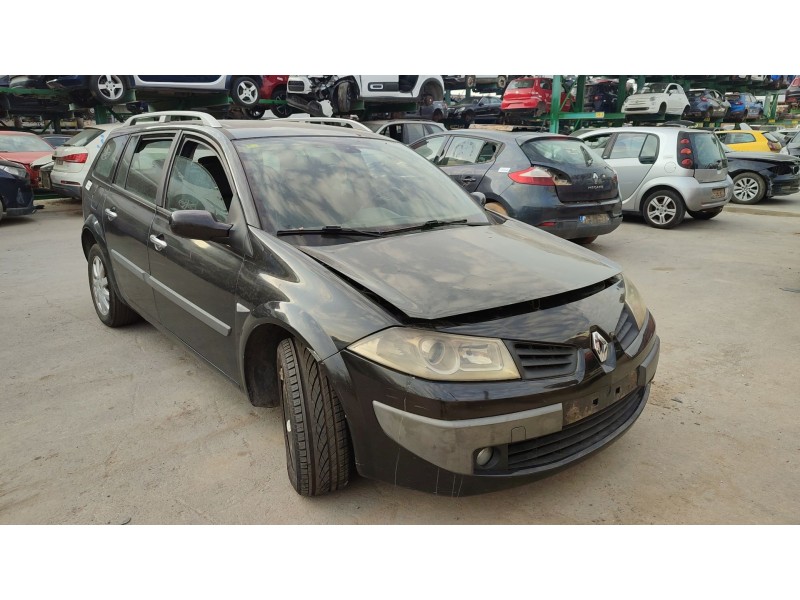 renault megane ii station wagon (km0/1_) del año 2007