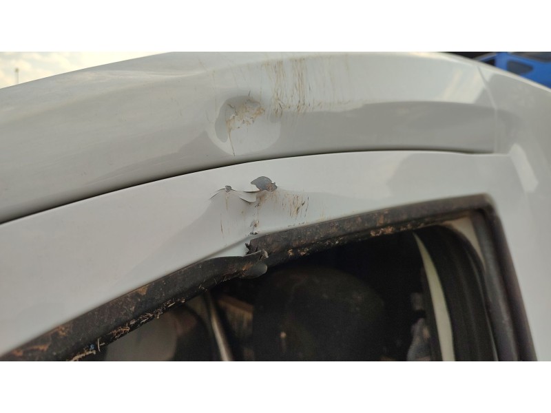 Recambio de puerta delantera izquierda para dacia dokker furgoneta/monovolumen 1.6 referencia OEM IAM   