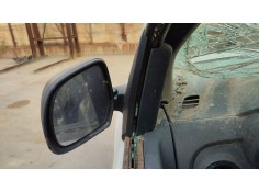 Recambio de retrovisor izquierdo para dacia dokker furgoneta/monovolumen 1.6 referencia OEM IAM   