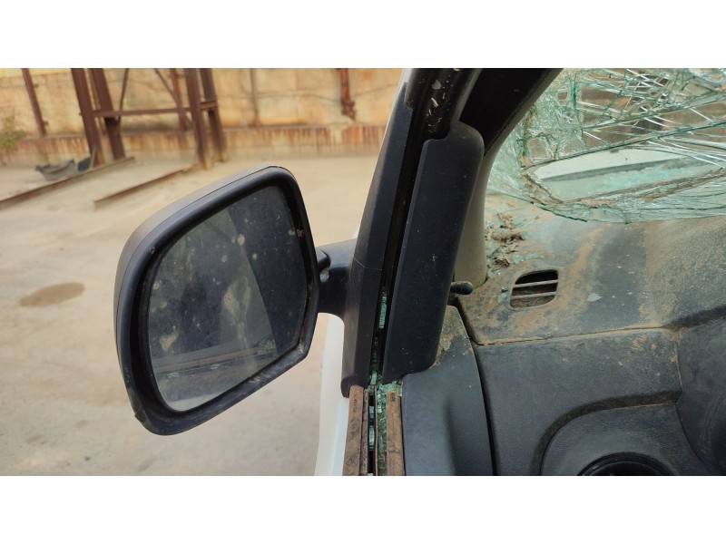 Recambio de retrovisor izquierdo para dacia dokker furgoneta/monovolumen 1.6 referencia OEM IAM   