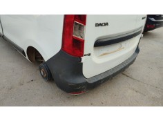 Recambio de paragolpes trasero para dacia dokker furgoneta/monovolumen 1.6 referencia OEM IAM    2