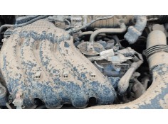 Recambio de caja cambios para dacia dokker furgoneta/monovolumen 1.6 referencia OEM IAM   