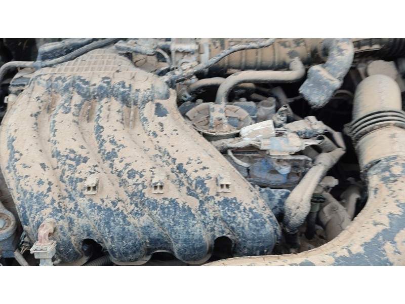 Recambio de caja cambios para dacia dokker furgoneta/monovolumen 1.6 referencia OEM IAM   