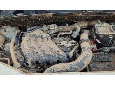 Recambio de motor completo para dacia dokker furgoneta/monovolumen 1.6 referencia OEM IAM   