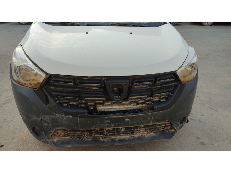 dacia dokker furgoneta/monovolumen del año 2019