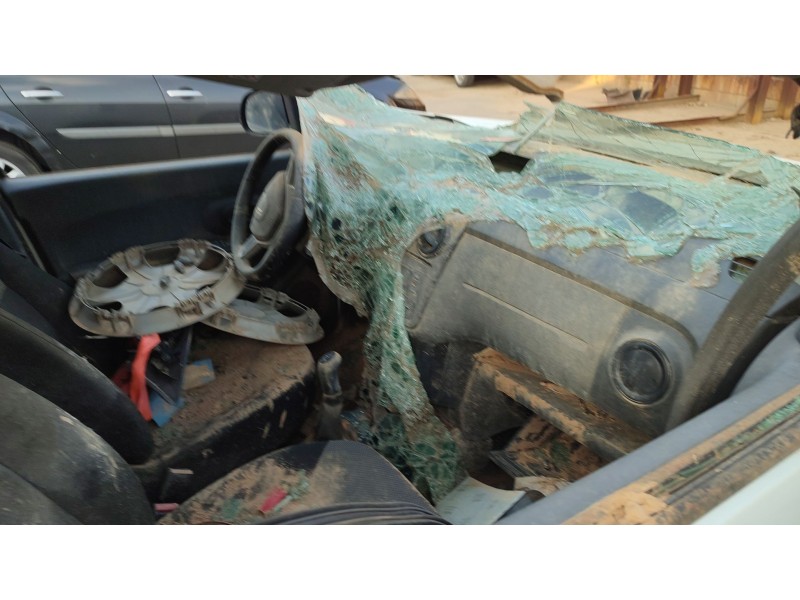 dacia dokker furgoneta/monovolumen del año 2019