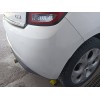 Recambio de paragolpes trasero para citroën c3 selection referencia OEM IAM   