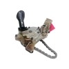 Recambio de bomba aceite para volkswagen golf vi (5k1) advance referencia OEM IAM 113670201  03C105Q